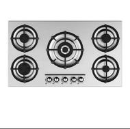 اجاق گاز هود سینک کارخانه دلند