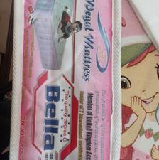 تشک یک نفره کودک و نوجوان