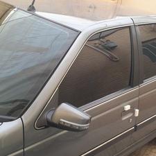 پارس97 Tu5خاکستری روشن دریچه سیمی درجه یک