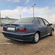 پارس مدل93بشرط