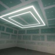 پخش عمده و جزئی لاین نوری (طراحی و اجرای تخصصی)