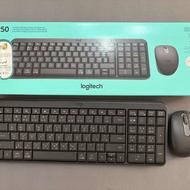 کیبورد و موس لاجیتک MK250