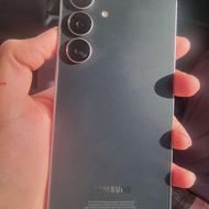 s25 fe یک ماه کار