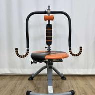 صندلی ورزشی ابدرتویست