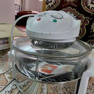 هواپز شیشه ای اصل