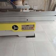 دستگاه برش mdf