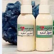 سفید کننده گل بدن