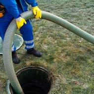 لوله بازکنی و تخیله چاه عباسی