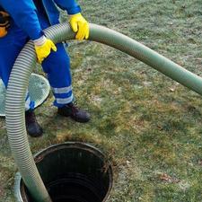 لوله بازکنی و تخیله چاه عباسی