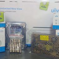 فروش بسته کامل دوربین مدار بسته