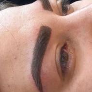 انجام خدمات میکروبلیدینگ شیدلب وخط چشم فقط 800