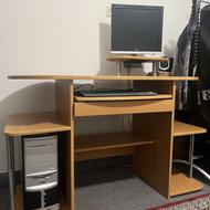 میز کامپیوتر