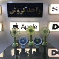 پنکه شارژی در سه حالت قیمت مناسب ستاره سیستم شمال