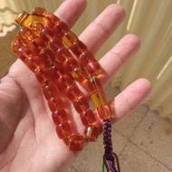 تسبیح سندلوس زیبا و خوشرنگ