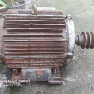 دینام سه فاز