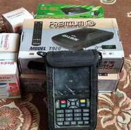 گیرنده دیجیتال فول اچ دی با نصب