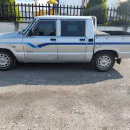 مزدادوکابین مدل91