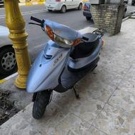 پاکشتی یاماها جوگ