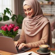 نیازمند ادمین خانم اقا