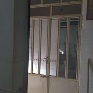 در آهنی تمیز 140 در 280