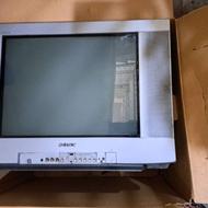 تلویزیون 14 اینچ اصل ژاپن