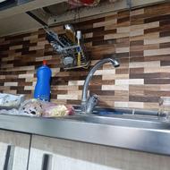 تعمیر لوله کشی