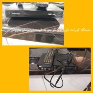 فروش دستگاه گیرنده تلویزیون دیجیتال فراسو