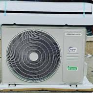 کولر گازی 32هزار او جنرال اصلی