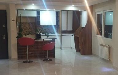 آپارتمان 75 متری دو خواب