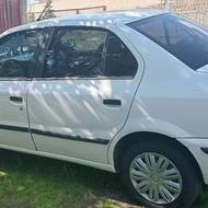 فروش سمند lx دوگانه سوز