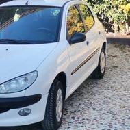 206 مدل 1386 تیپ 2