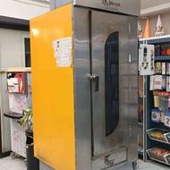 فر قنادی 12 سینی