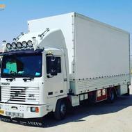 حمل اثاثیه منزل به صورت کاملا تضمینی با کادر مجرب و حرفه ای