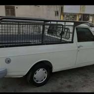 وانت بار بیرون شهری