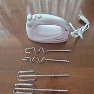 همزن دستی MATHEO