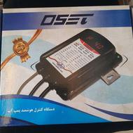 کنترل هوشمند پمپ اوست OSET