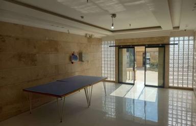 122 متر طبقه 4 فول شهید قانع