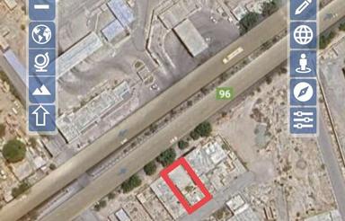 مزائده فروش ملک در بندرلنگه (اجرای احکام)