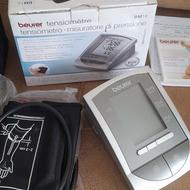 فشار سنجبیورر ساختالمان