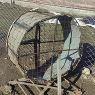 فروش تردمیل لاری