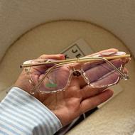 عینک بلوکات کریستالی(کد468)