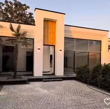 ویلا نقلی 85متری/شهرکی/اقساط بلندمدت خانه دریا