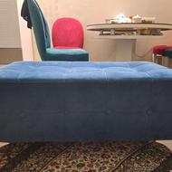 میز جلو مبلی سالم