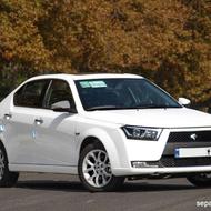 دنا پلاس توربو اپشنال اتومات