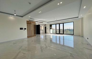 فروش آپارتمان 200 متر در محمودیه/مدرن*ویوابدی‌*3تراس‌وسیع