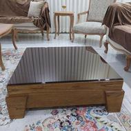 میز جلو مبلی