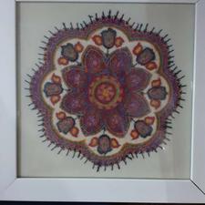 صنایع دستی کاردست