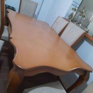 میزو صندلی ناهارخوری