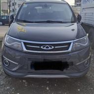 تیگو 5 مدل 96 نیوفیس fl