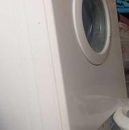 ماشین لباس شویی